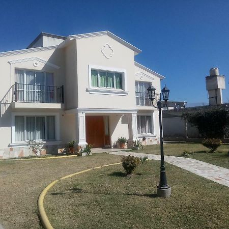 Bed and Breakfast La Gracia Сальта Екстер'єр фото
