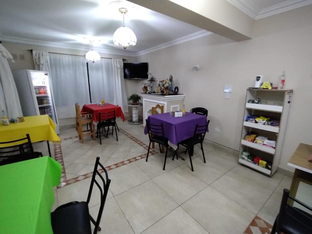 Bed and Breakfast La Gracia Сальта Екстер'єр фото