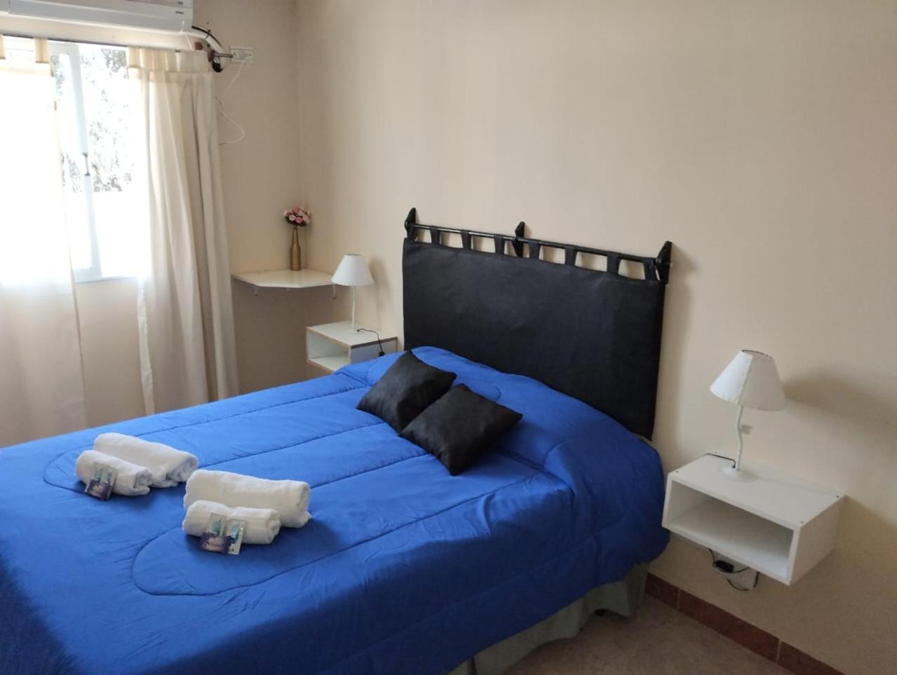Bed and Breakfast La Gracia Сальта Екстер'єр фото