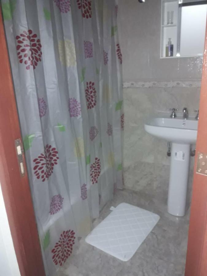 Bed and Breakfast La Gracia Сальта Екстер'єр фото