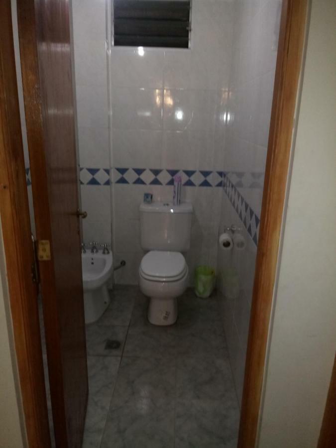 Bed and Breakfast La Gracia Сальта Екстер'єр фото