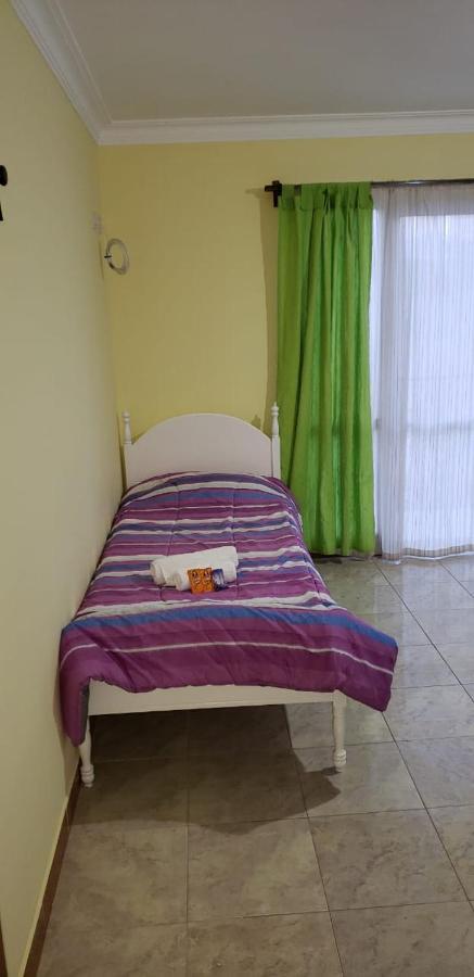 Bed and Breakfast La Gracia Сальта Екстер'єр фото